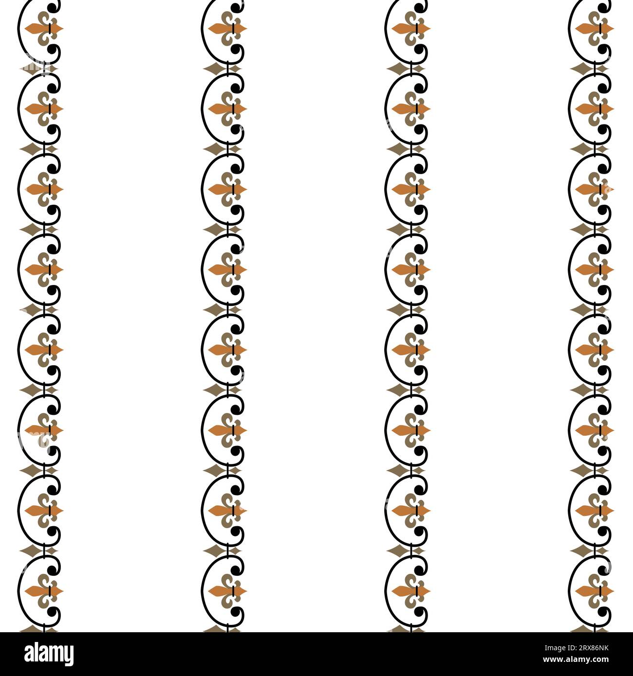 Eye catching orange border hi-res stock photography and images - Alamy