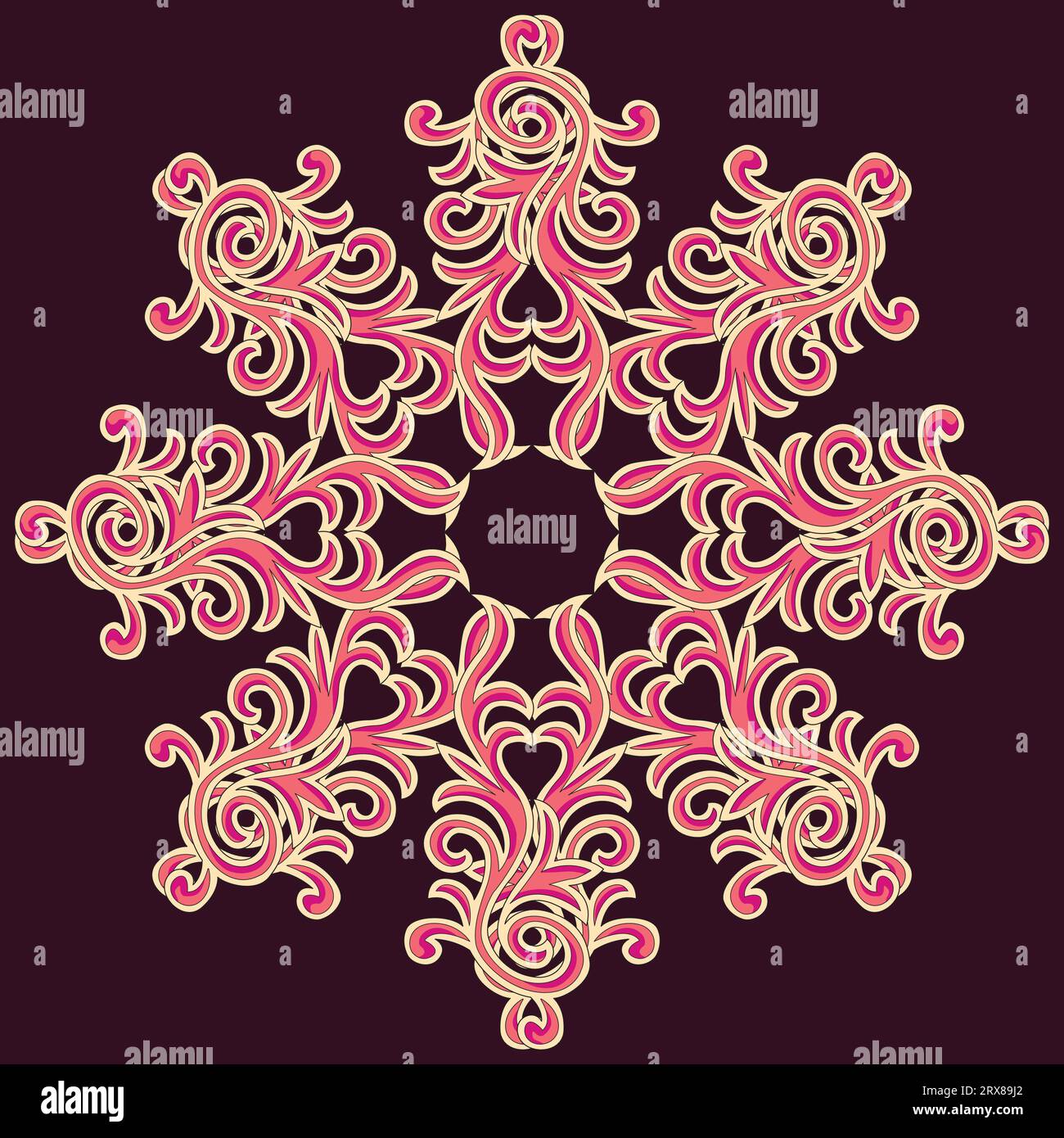 contrasting-photography-stock-vector-images-alamy