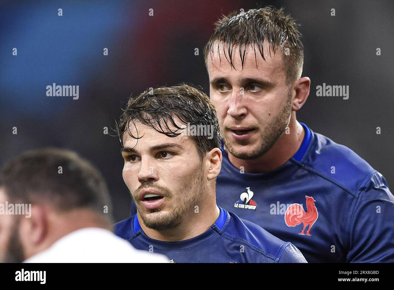 Anthony jelonch 2023 hi-res stock photography and images - Alamy