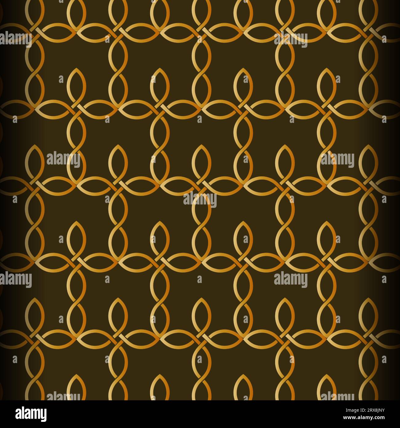 Celtic knot cross seamless pattern hi-res stock photography and images ...