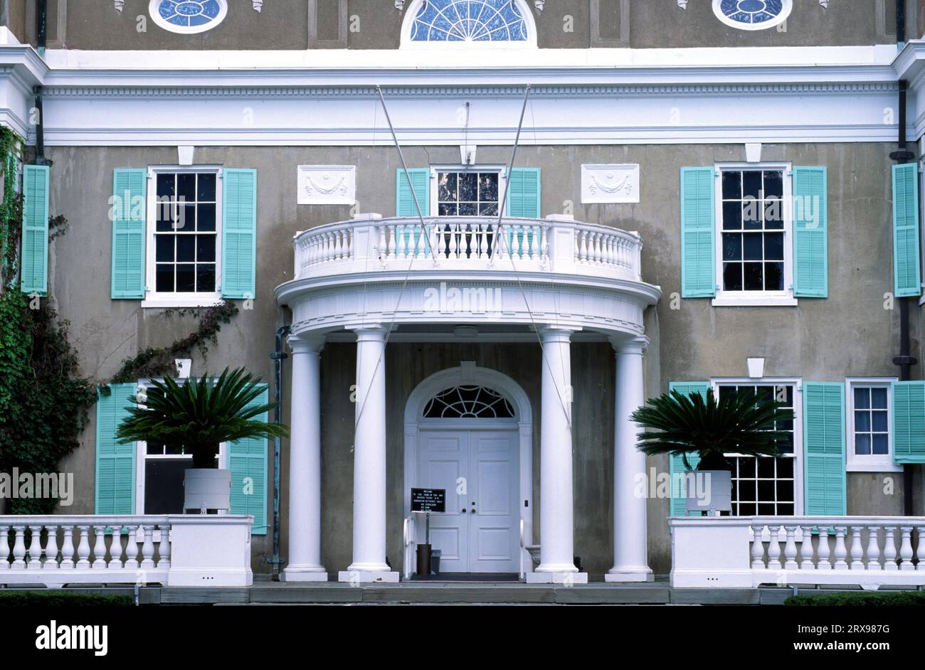Springwood, Home of Franklin D. Roosevelt National Historic Site, New