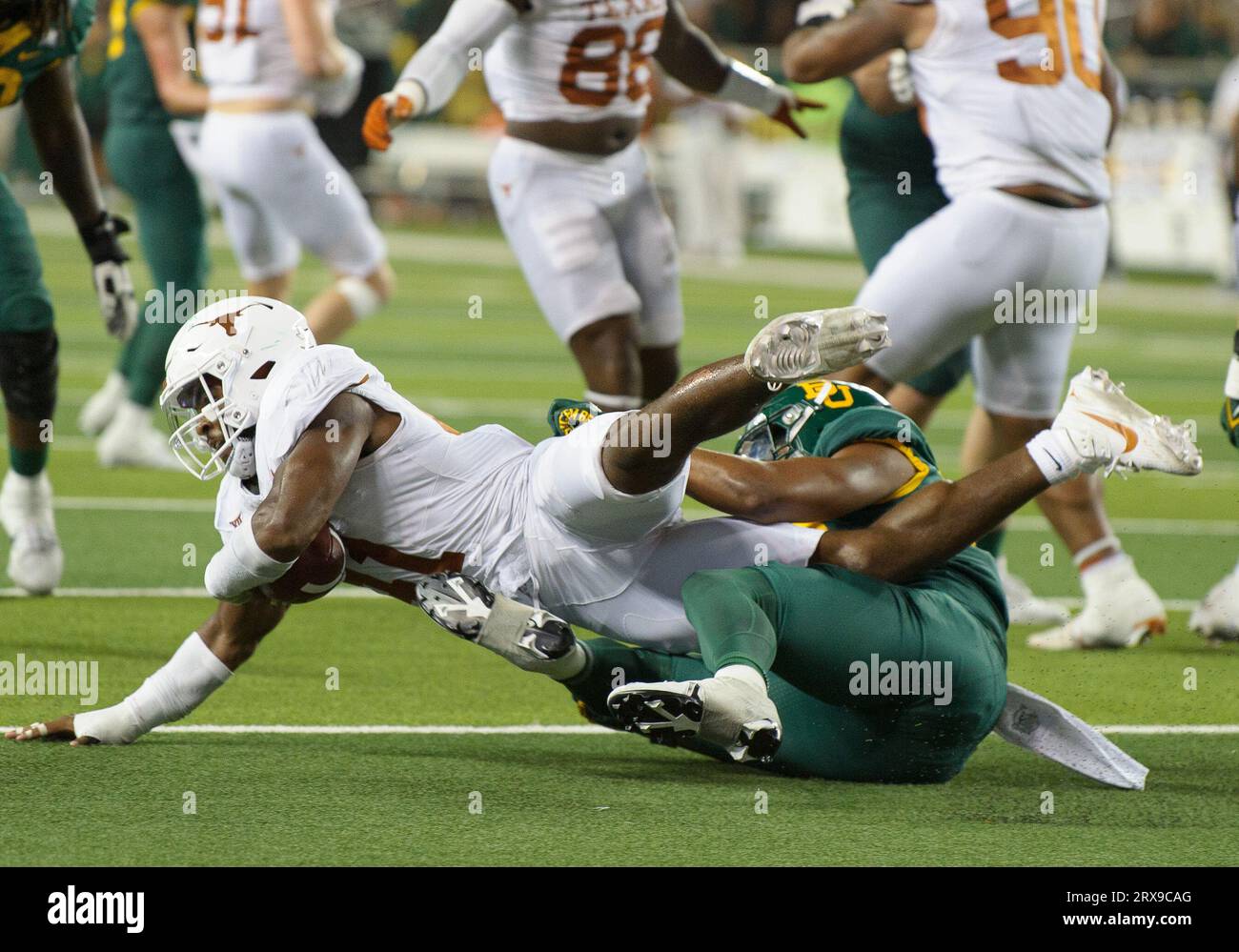 Jaylan ford texas hires stock photography and images Alamy