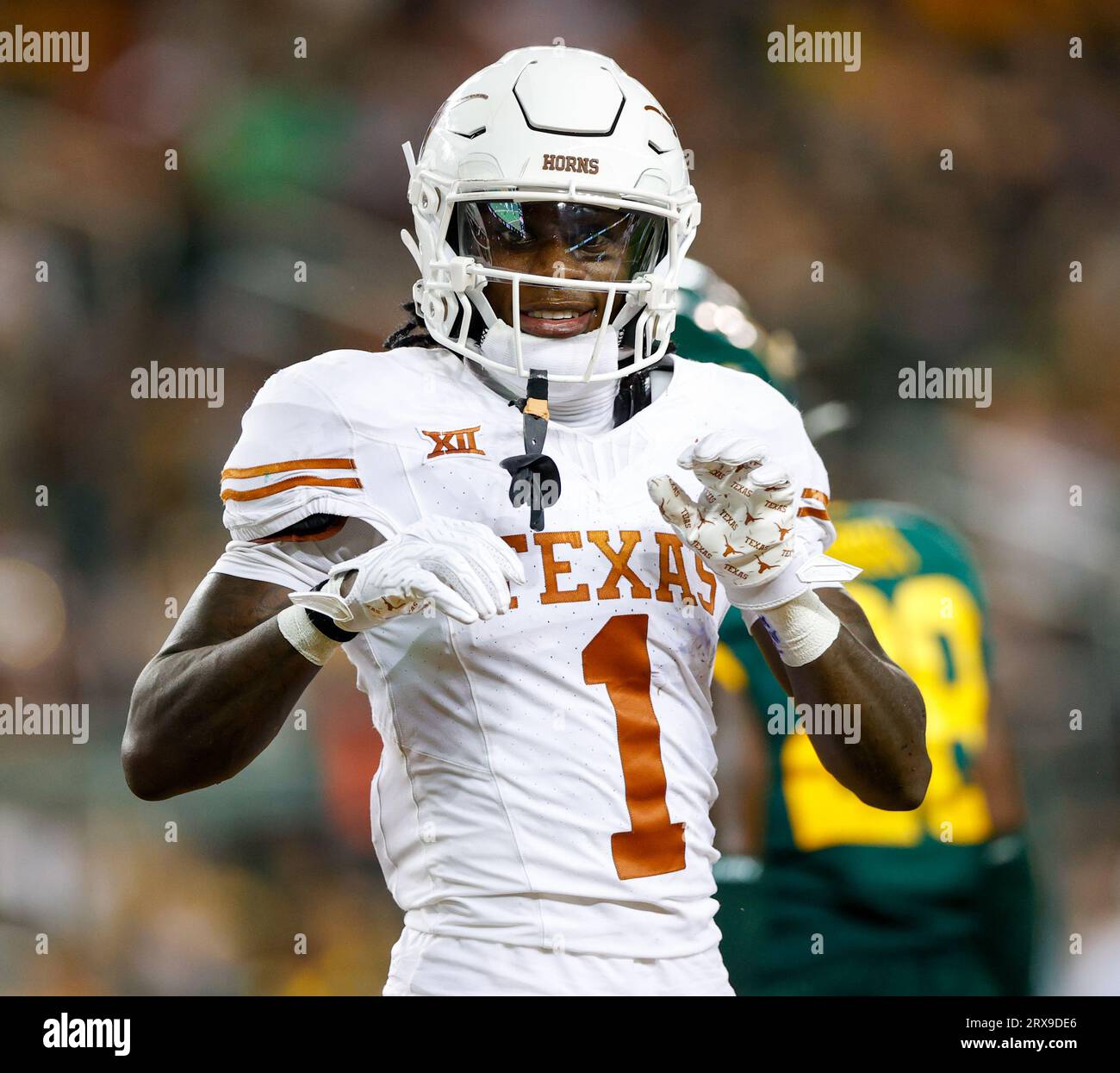 Xavier worthy 2023 hires stock photography and images Alamy