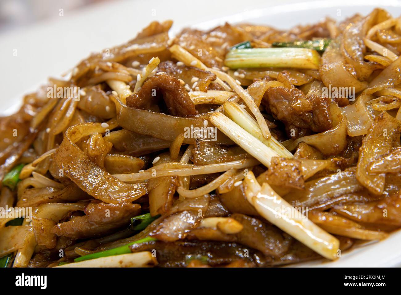 Chinese restaurant, One of the most popular common dishes in Hong Kong