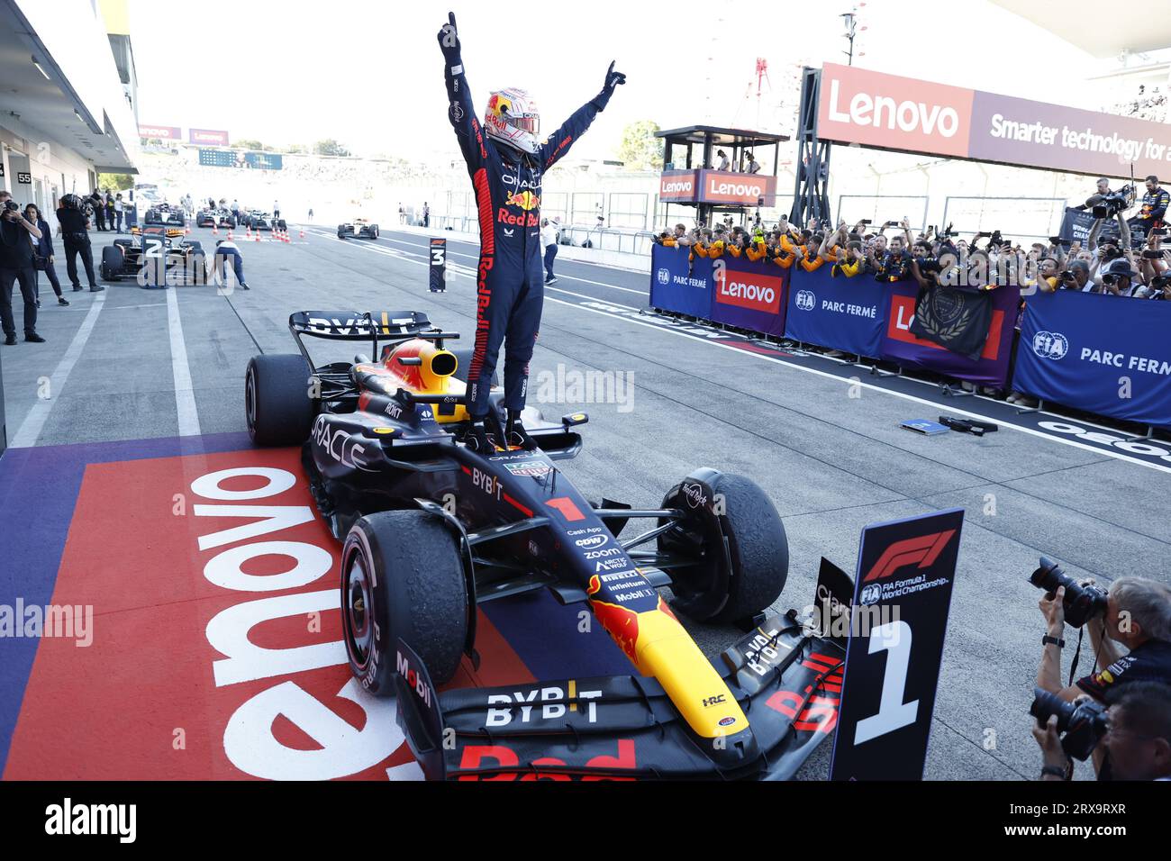 2012 FIA F1 World Championship – Final Drivers and Constructors