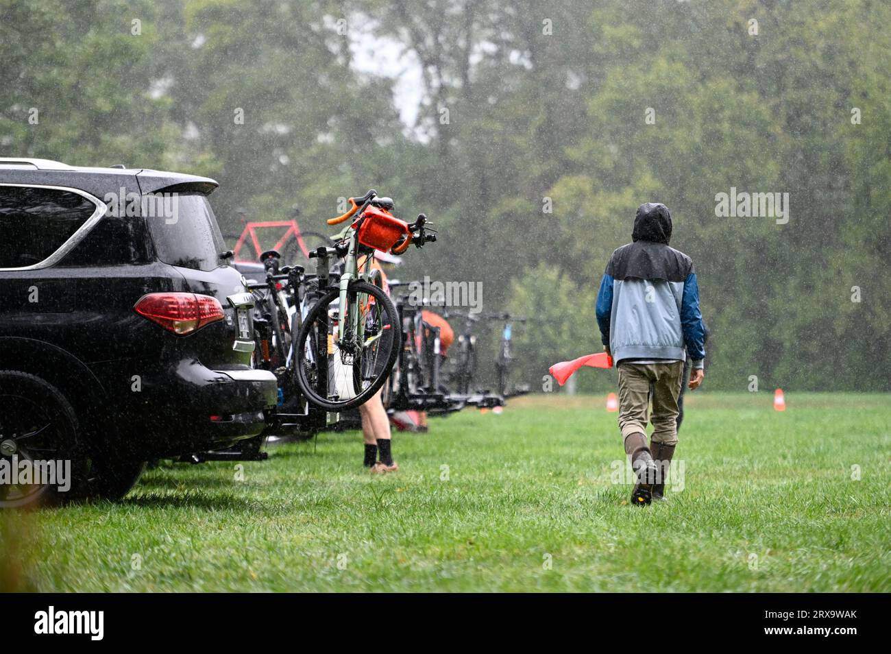 UNITED STATES 09232023 The Land Trust of Virginia’s (LTV) annual