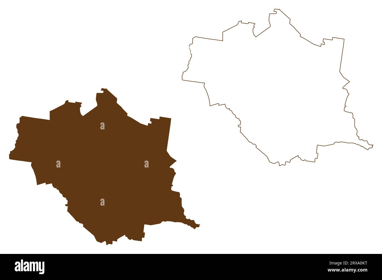 Coonamble nsw Stock Vector Images Alamy