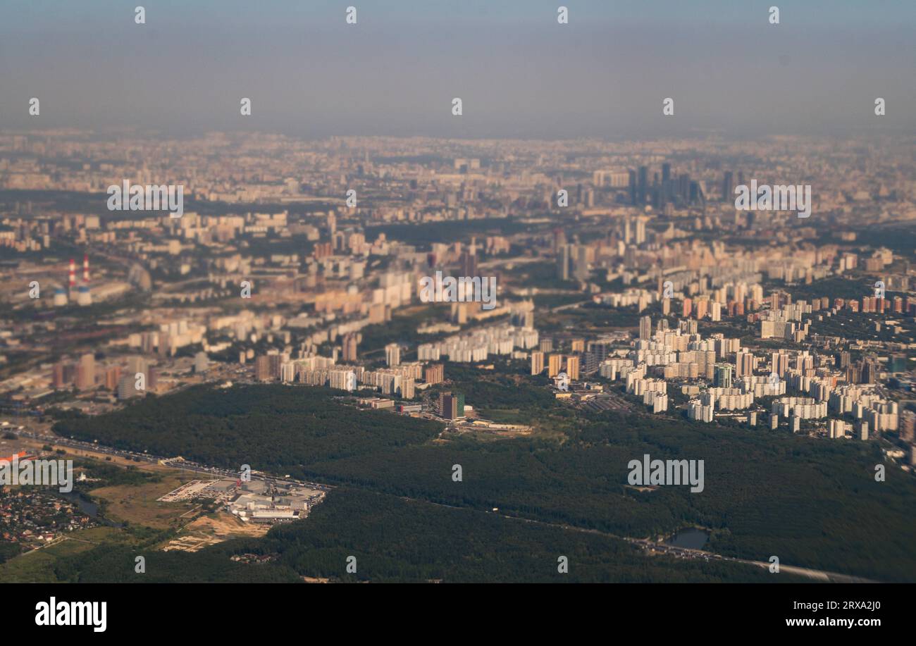 Safety metropolis hi-res stock photography and images - Alamy