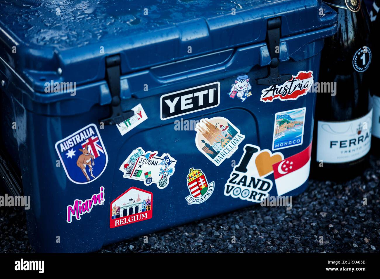 Yeti Red Bull Racing informacionpublica.svet.gob.gt