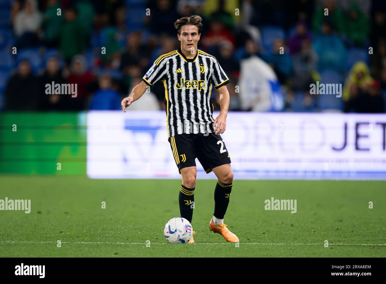 Juventus juventus u23 hi-res stock photography and images - Alamy