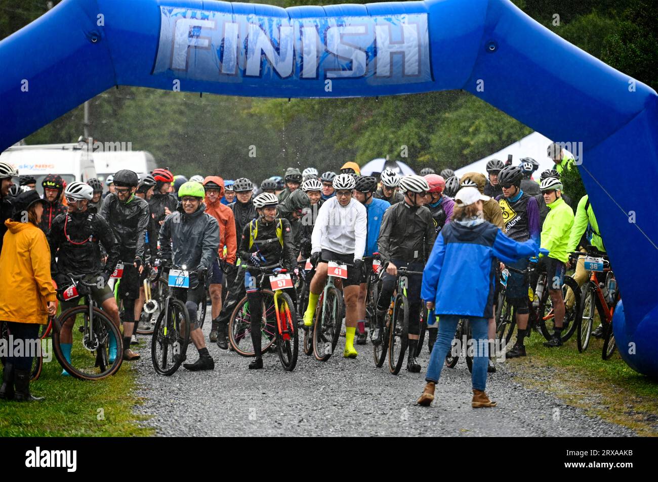 Conservation easement hires stock photography and images Alamy