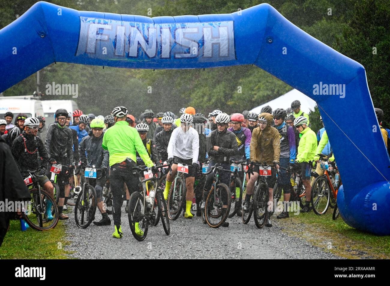 UNITED STATES 09232023 The Land Trust of Virginia’s (LTV) annual