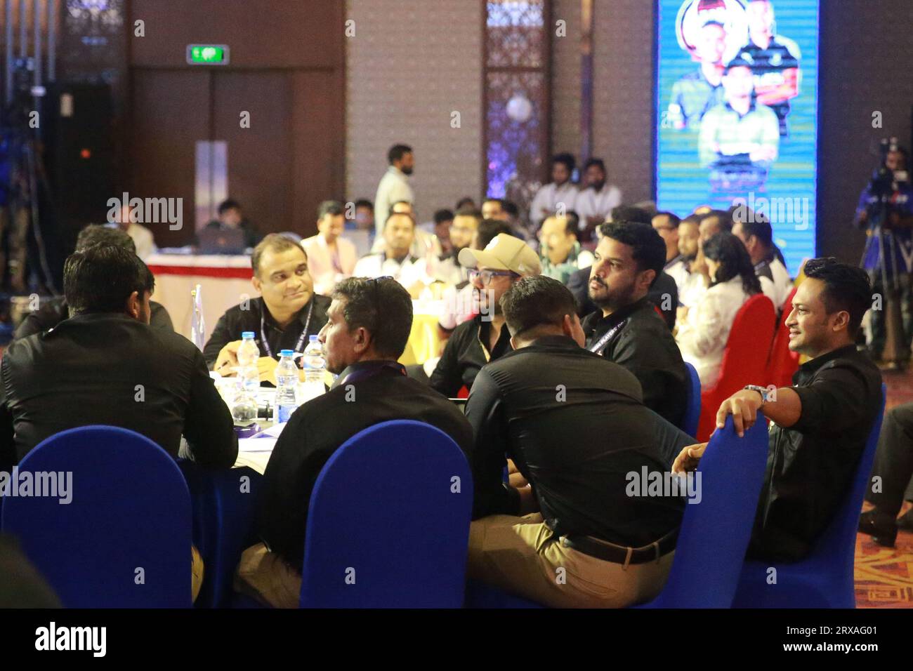 BPL 10th edition of Bangladesh Premier League (BPL) T20 league playeres