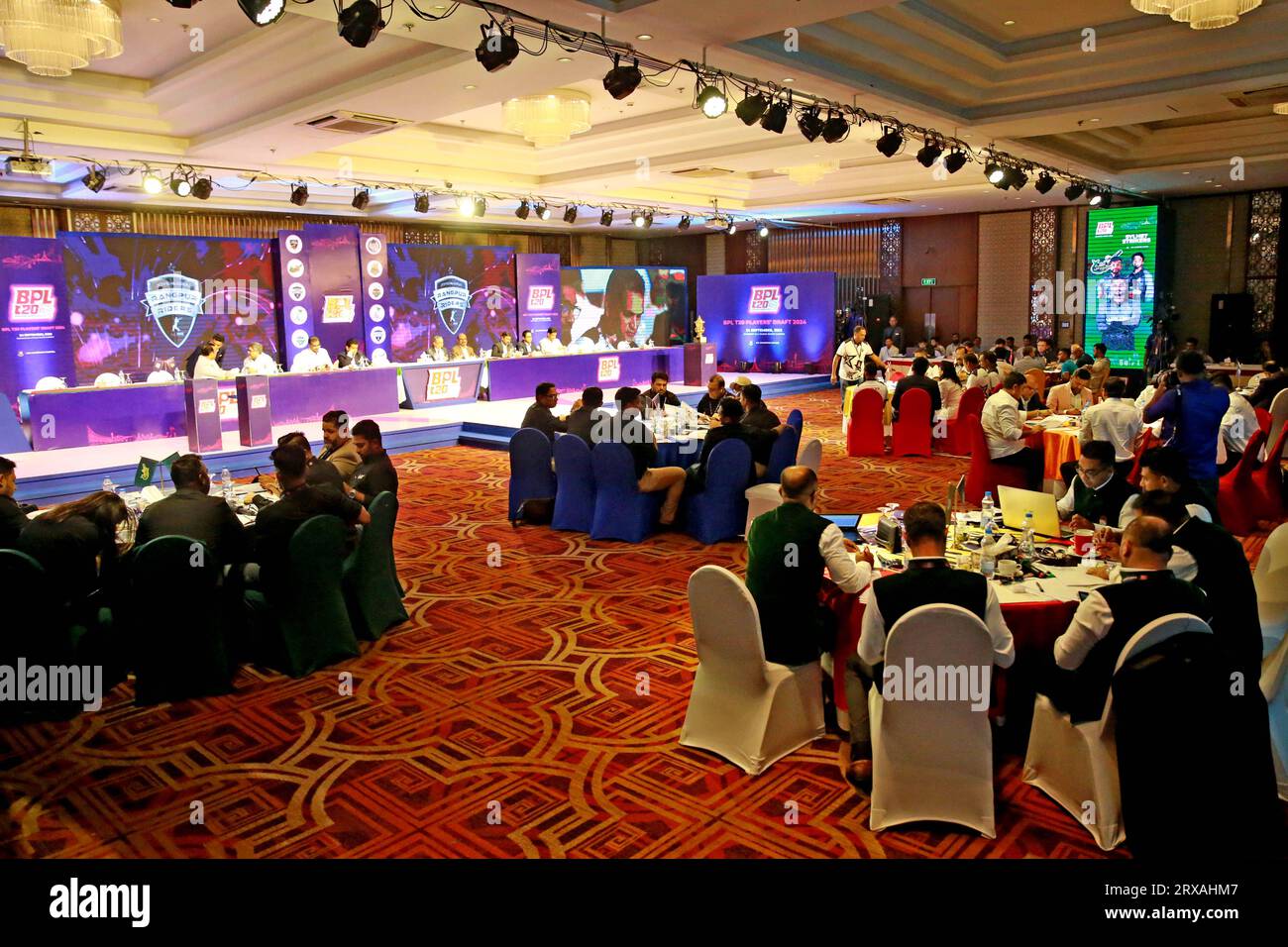 BPL 10th edition of Bangladesh Premier League (BPL) T20 league playeres