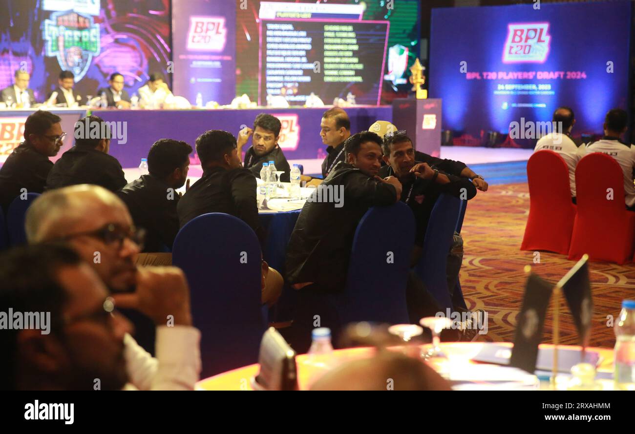 BPL 10th edition of Bangladesh Premier League (BPL) T20 league playeres
