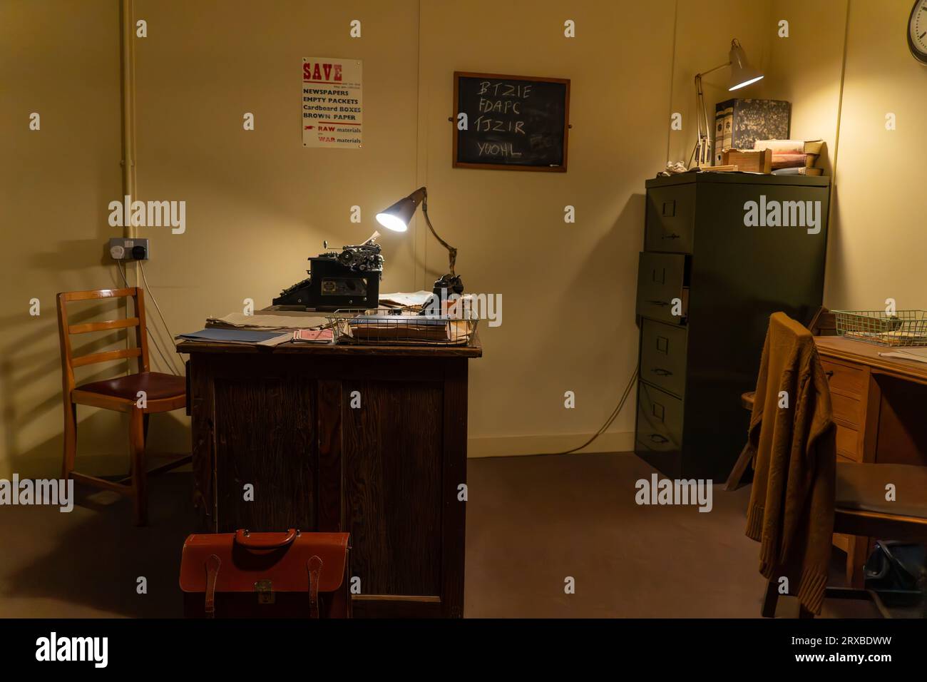 Alan turing hi-res stock photography and images - Alamy