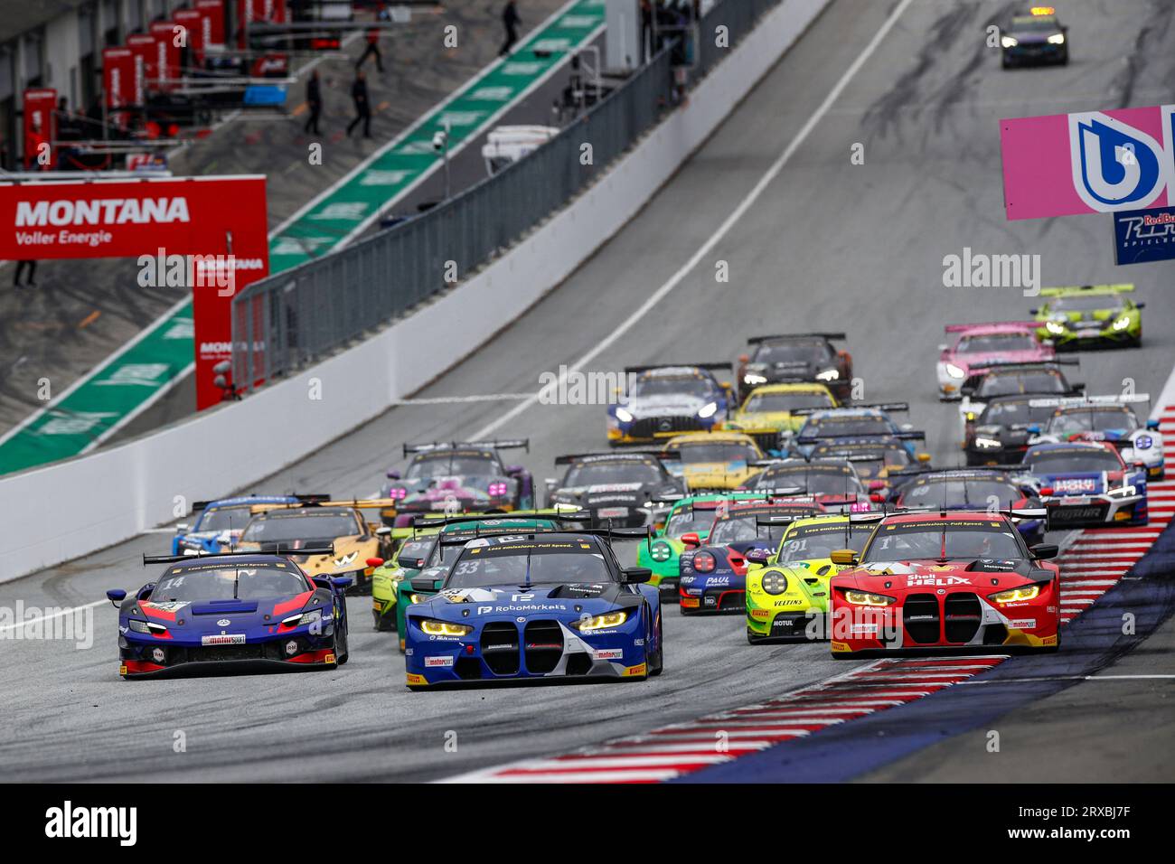 Dtm Start 2023