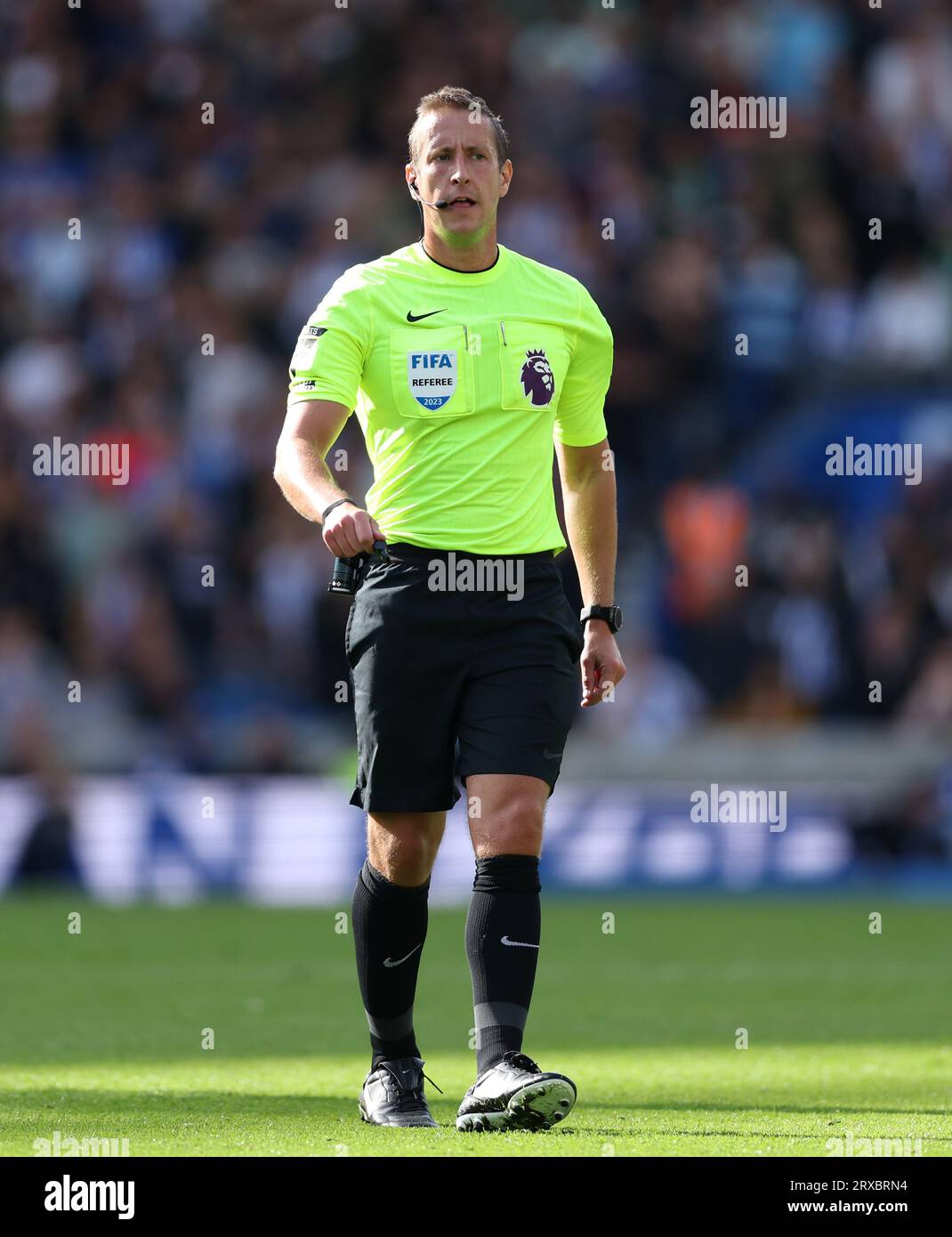 Amex stadium 2023 hires stock photography and images Alamy