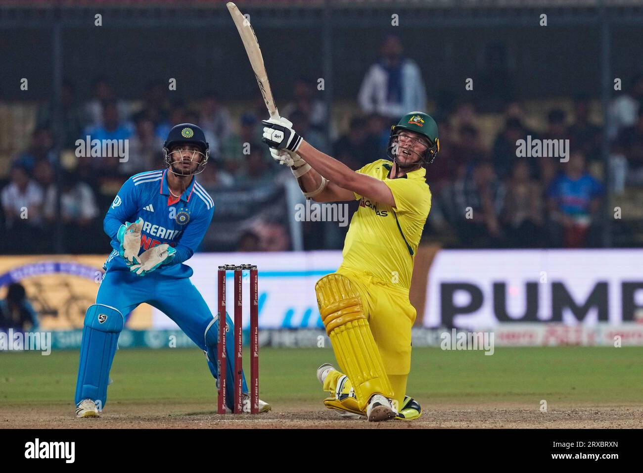 Australia'S Crushing Defeat: Hazlewood'S Worst Day Defined The Match - i7kpb69
