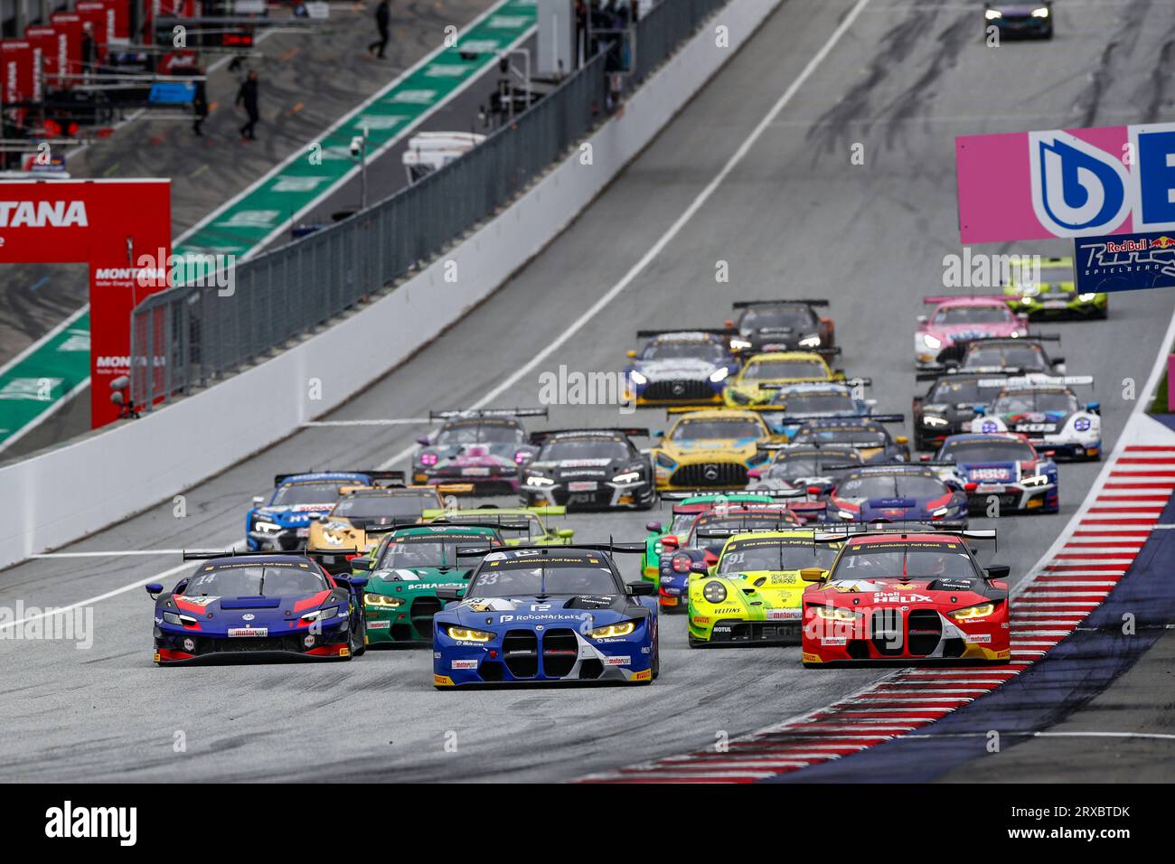 Dtm Spielberg 2023