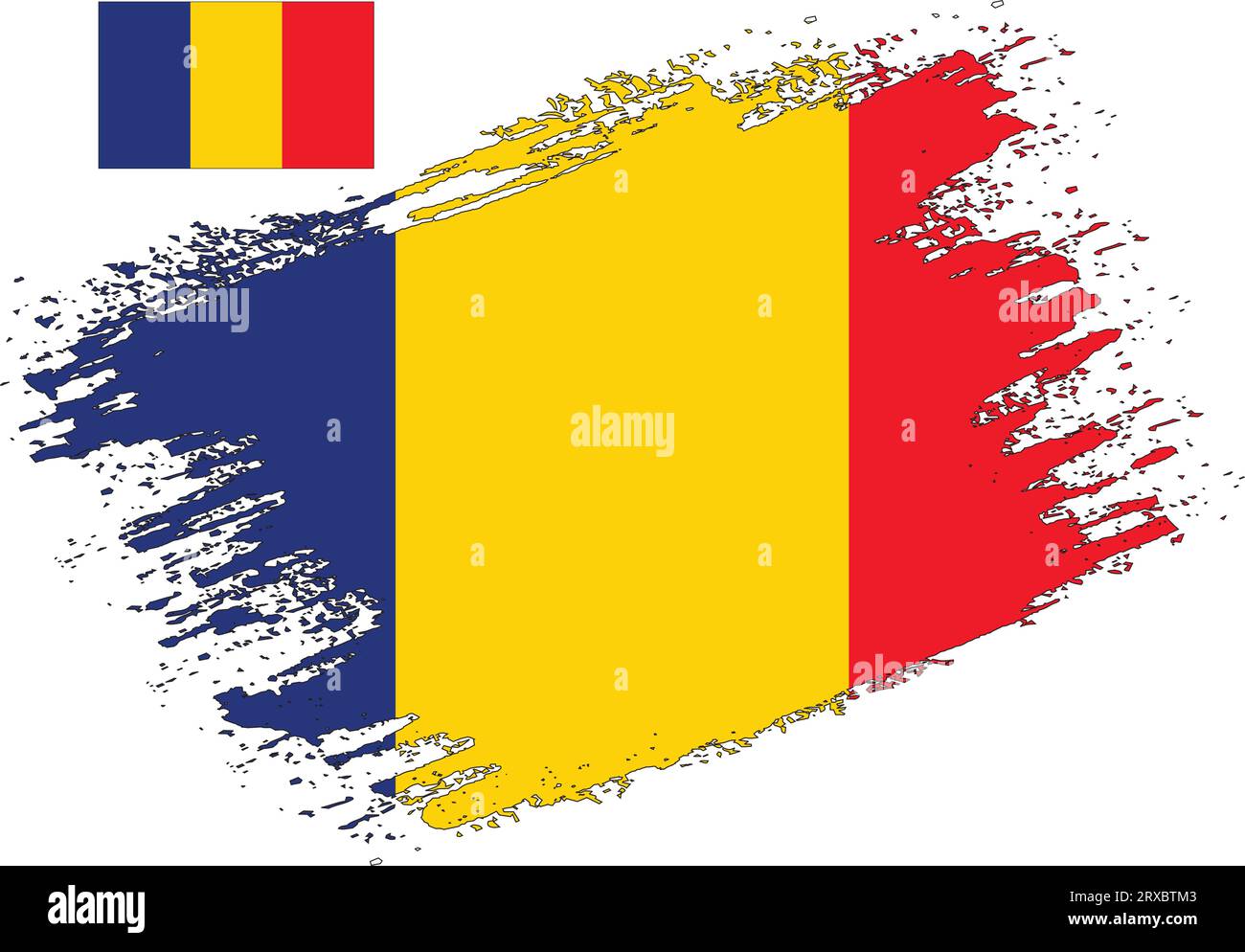 Romania Flag 90x150cm