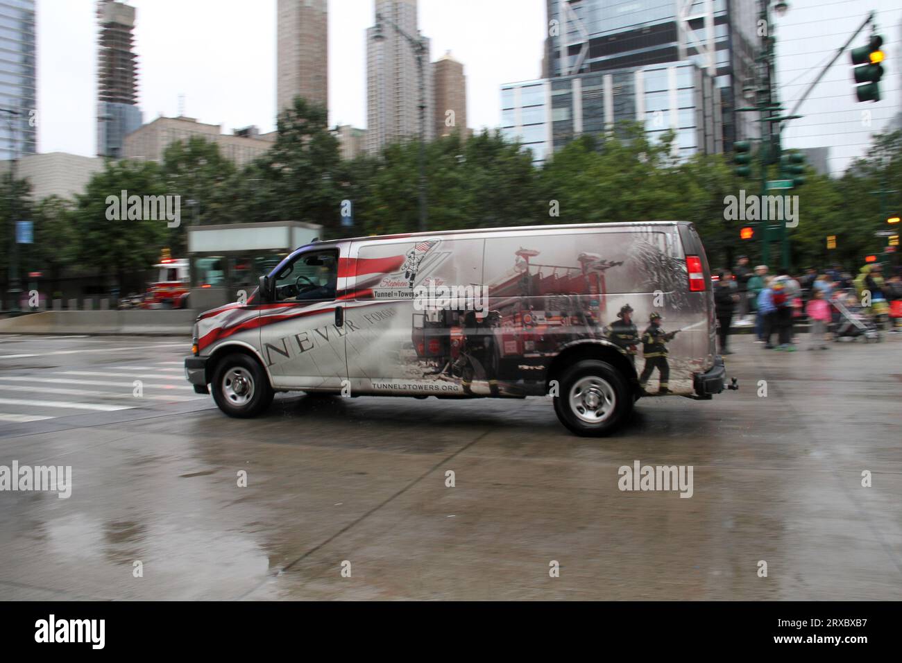 New York, New York, USA. 24th Sep, 2023. New York, September 24, 2023