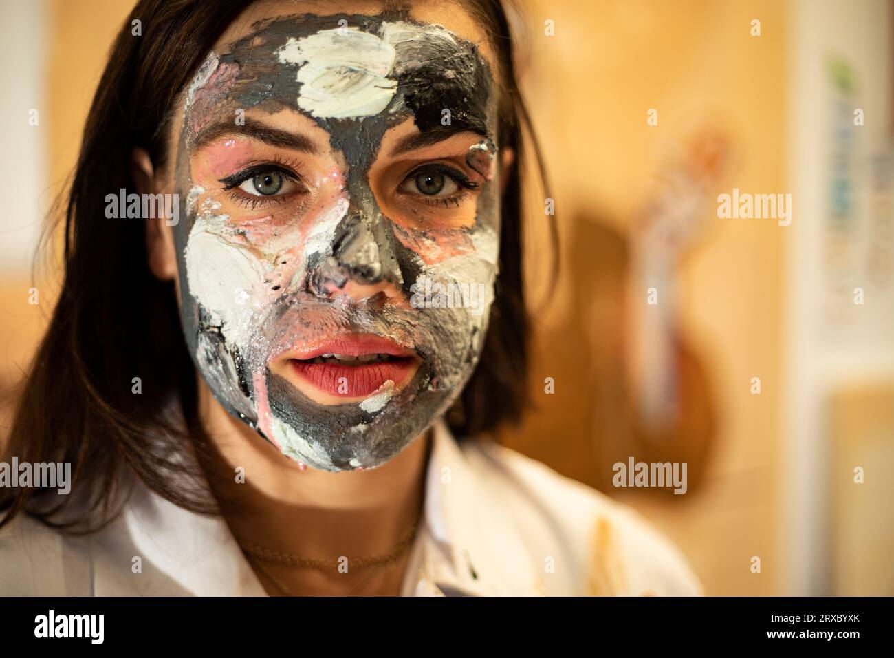 Marcelina hi-res stock photography and images - Alamy
