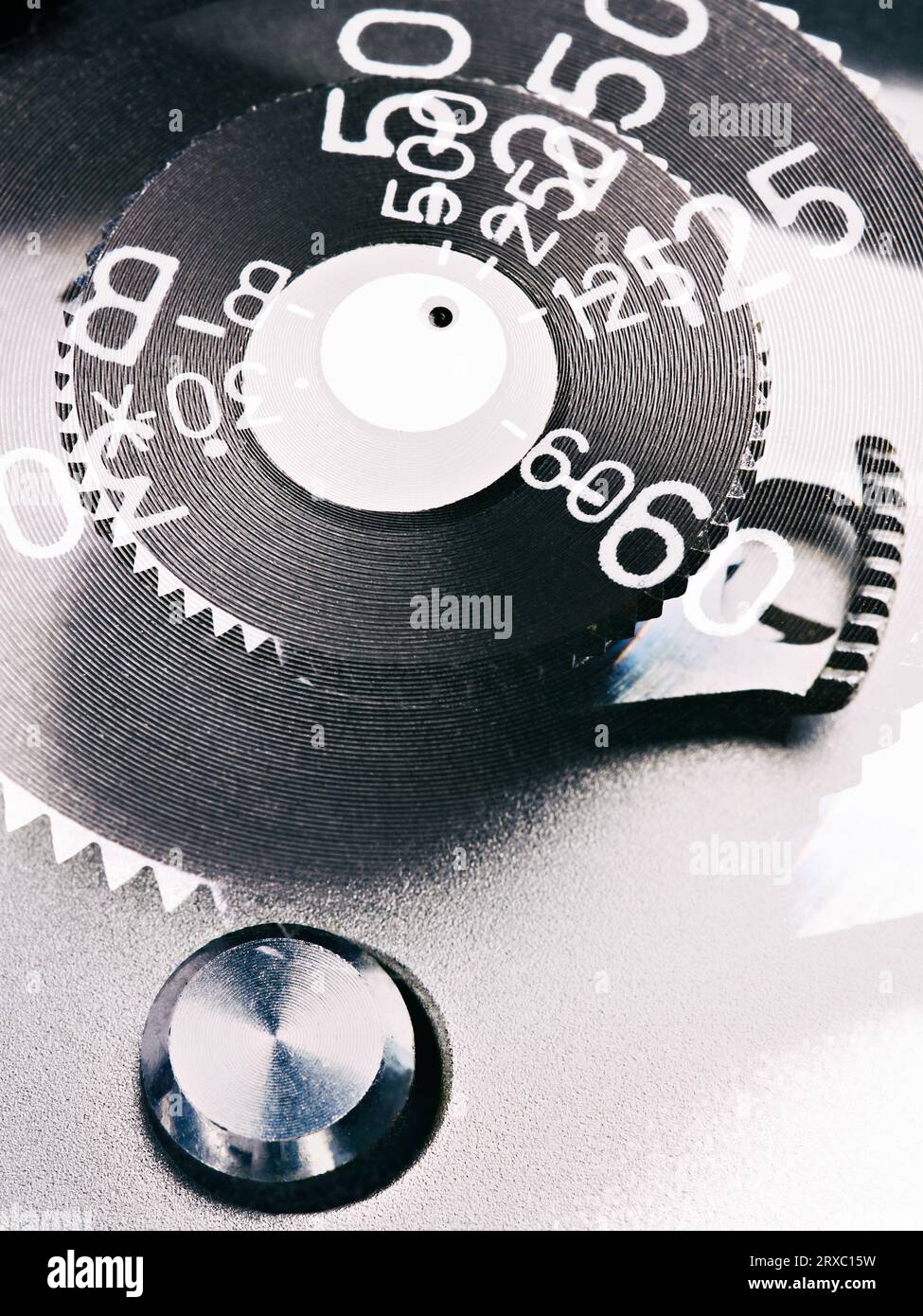 Mechanical shutter shot hi-res stock photography and images - Alamy