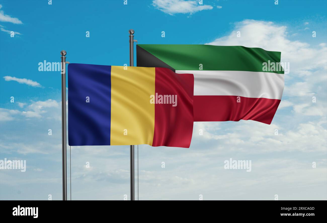 Kuwait, romania hi-res stock photography and images - Alamy