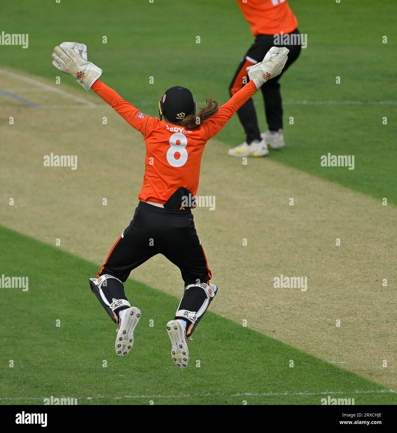 Sarah bryce hires stock photography and images Alamy