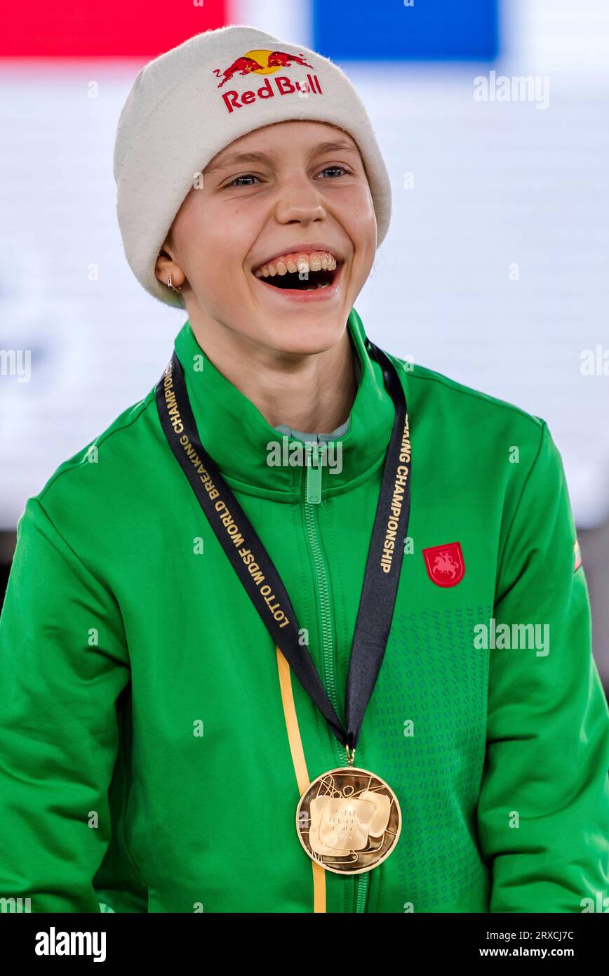 2024 Winter Olympics Gold Medal Winners Dona Nalani