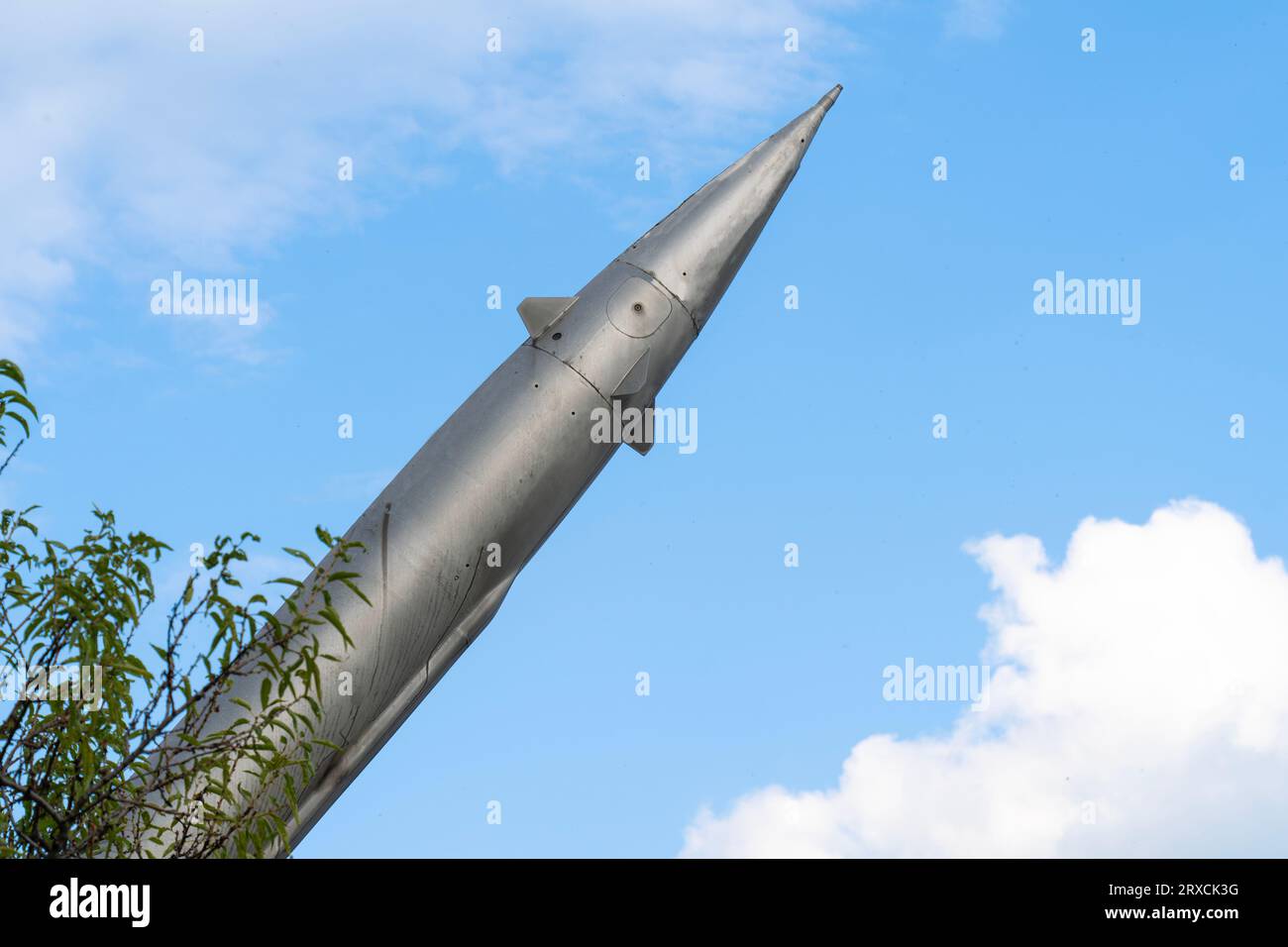 Anti ballistic hi-res stock photography and images - Alamy