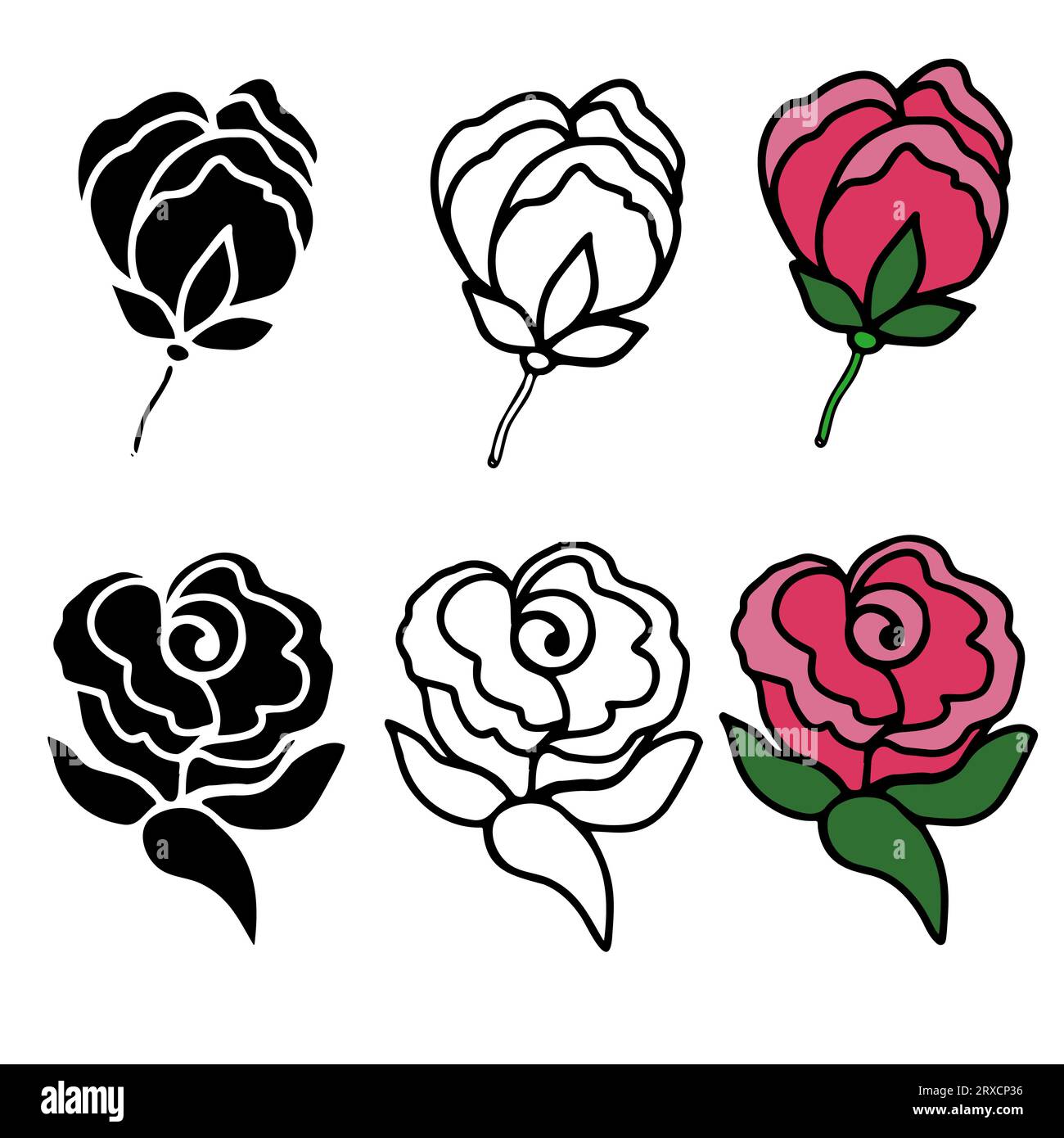 Sanita flower rose discount