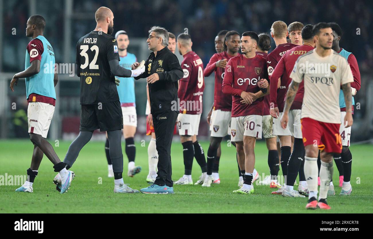 Torino Players - EA FC 24 