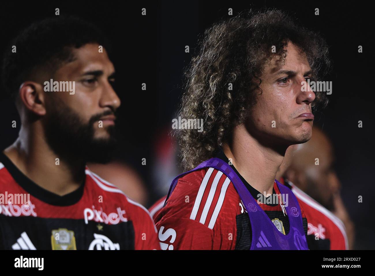 Sao Paulo, Brazil. 24th Sep, 2023. SP SAO PAULO 09/24/2023 BRAZIL