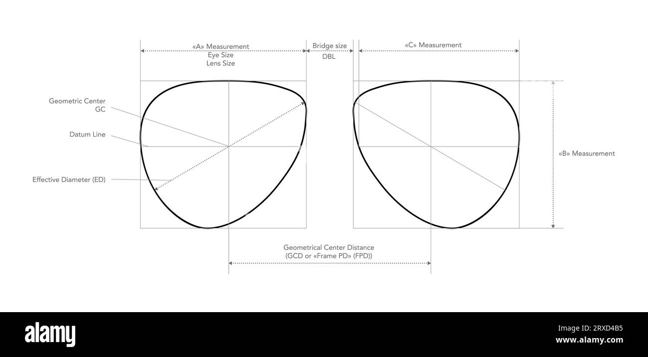 Nose diagram Black and White Stock Photos & Images Alamy