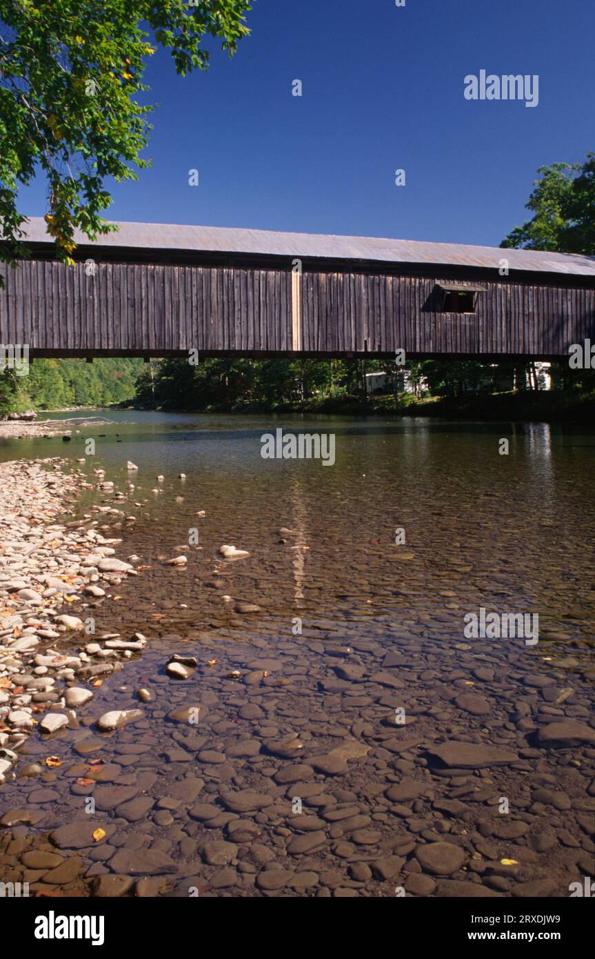 Pennsylvania truss bridge hi-res stock photography and images - Alamy