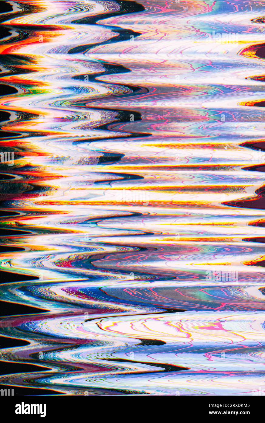 Vhs vibration hi-res stock photography and images - Alamy