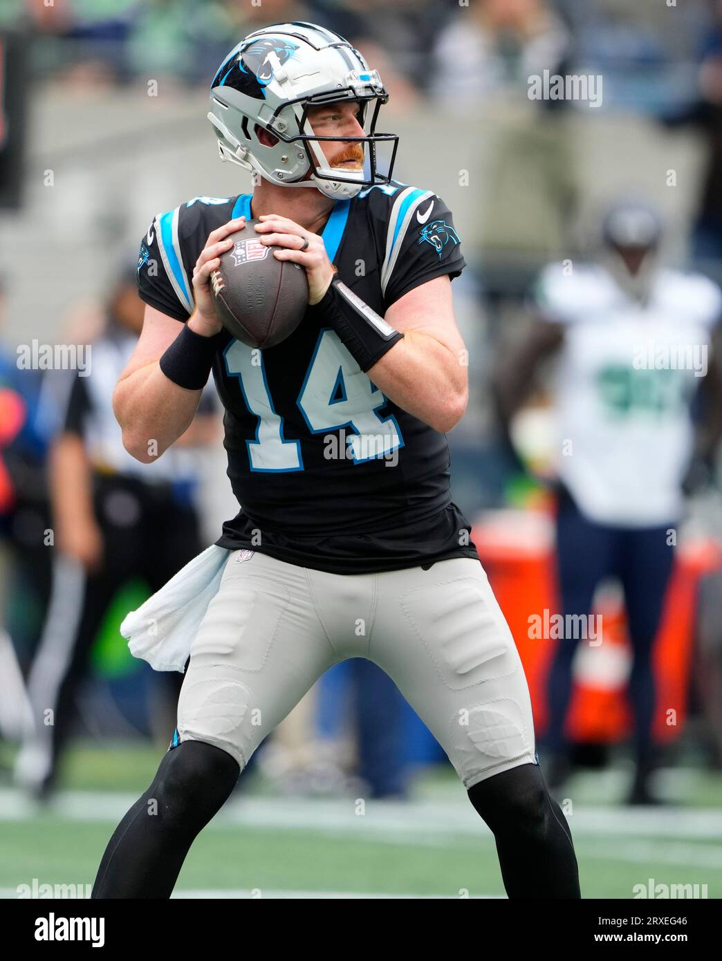 Philadelphia Eagles Release Veteran Quarterback Andy Dalton