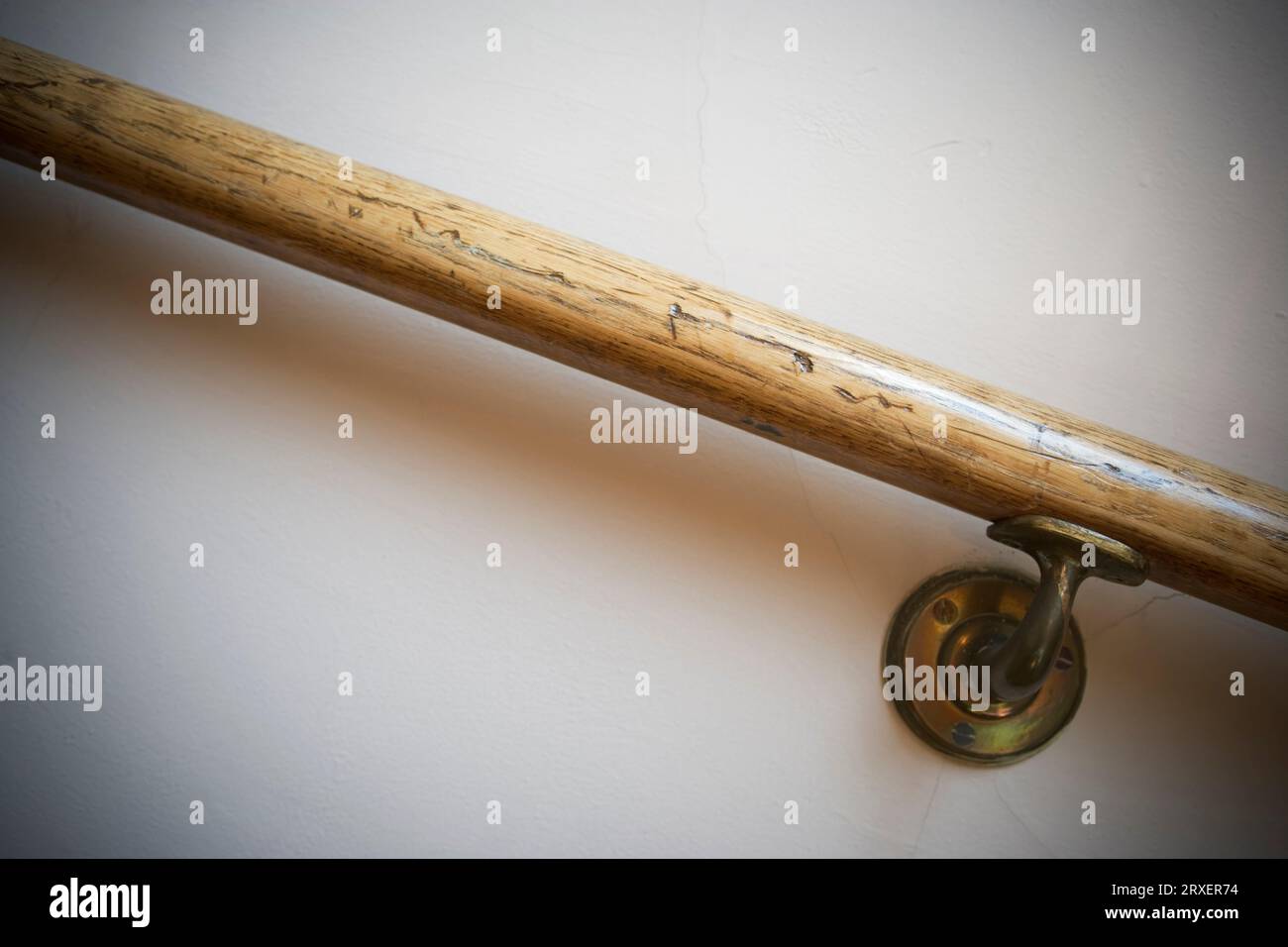 Handrailing hi-res stock photography and images - Alamy