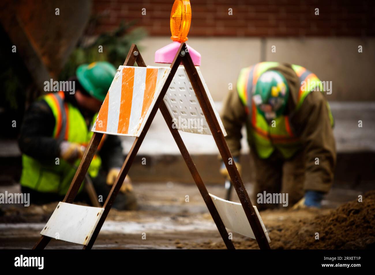 Public projects construction hi-res stock photography and images - Alamy