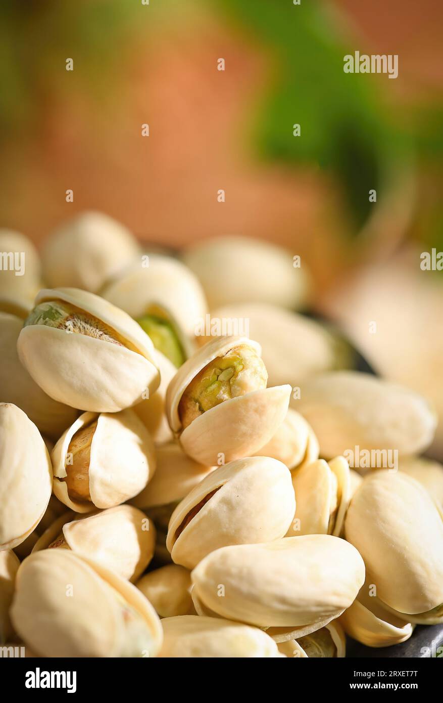 The Mighty Pistachio Health Benefits and Nutritional Value, hi res
