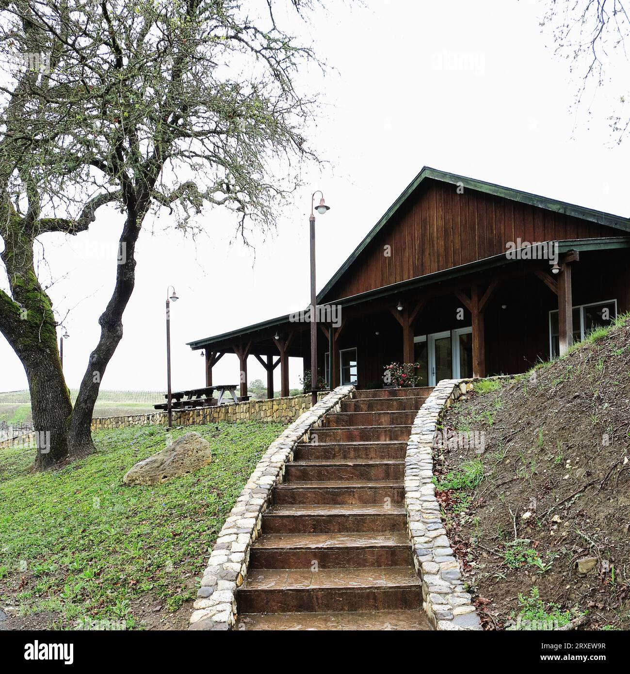 Hendry Ranch Hendry ranch hi-res stock photography and images - Alamy