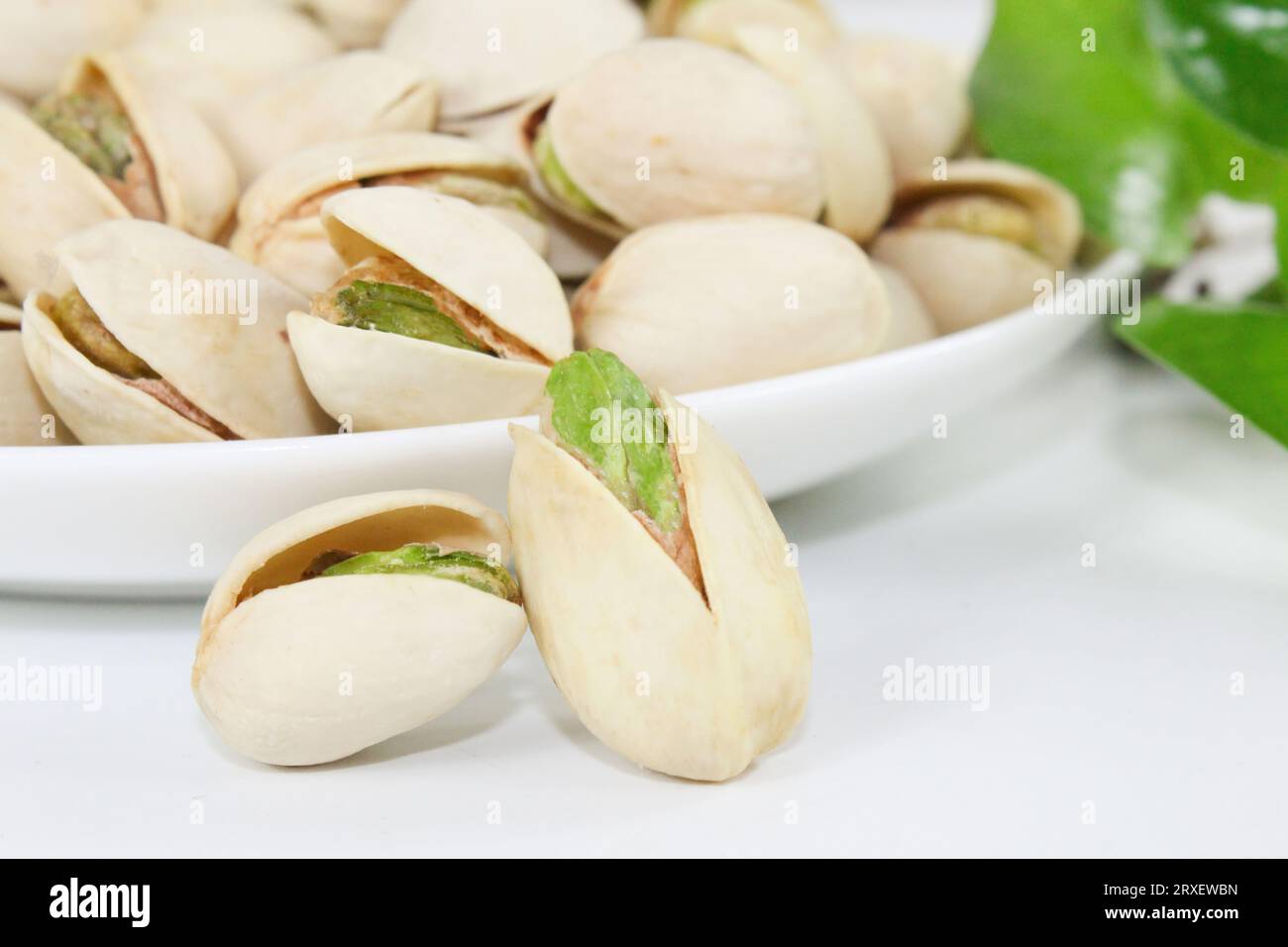 The Mighty Pistachio Health Benefits and Nutritional Value, hi res photo Stock Photo Alamy