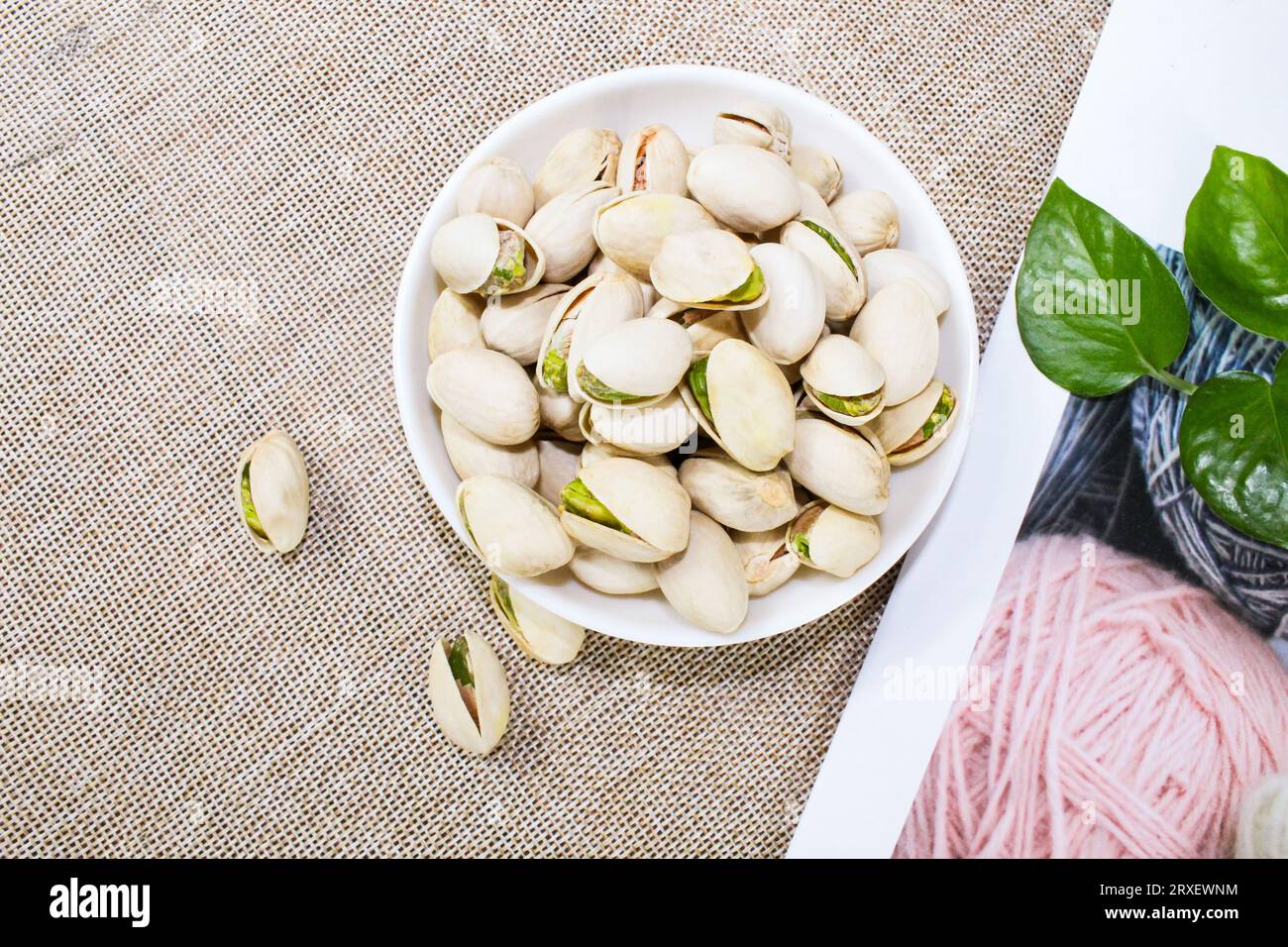 The Mighty Pistachio Health Benefits and Nutritional Value, hi res