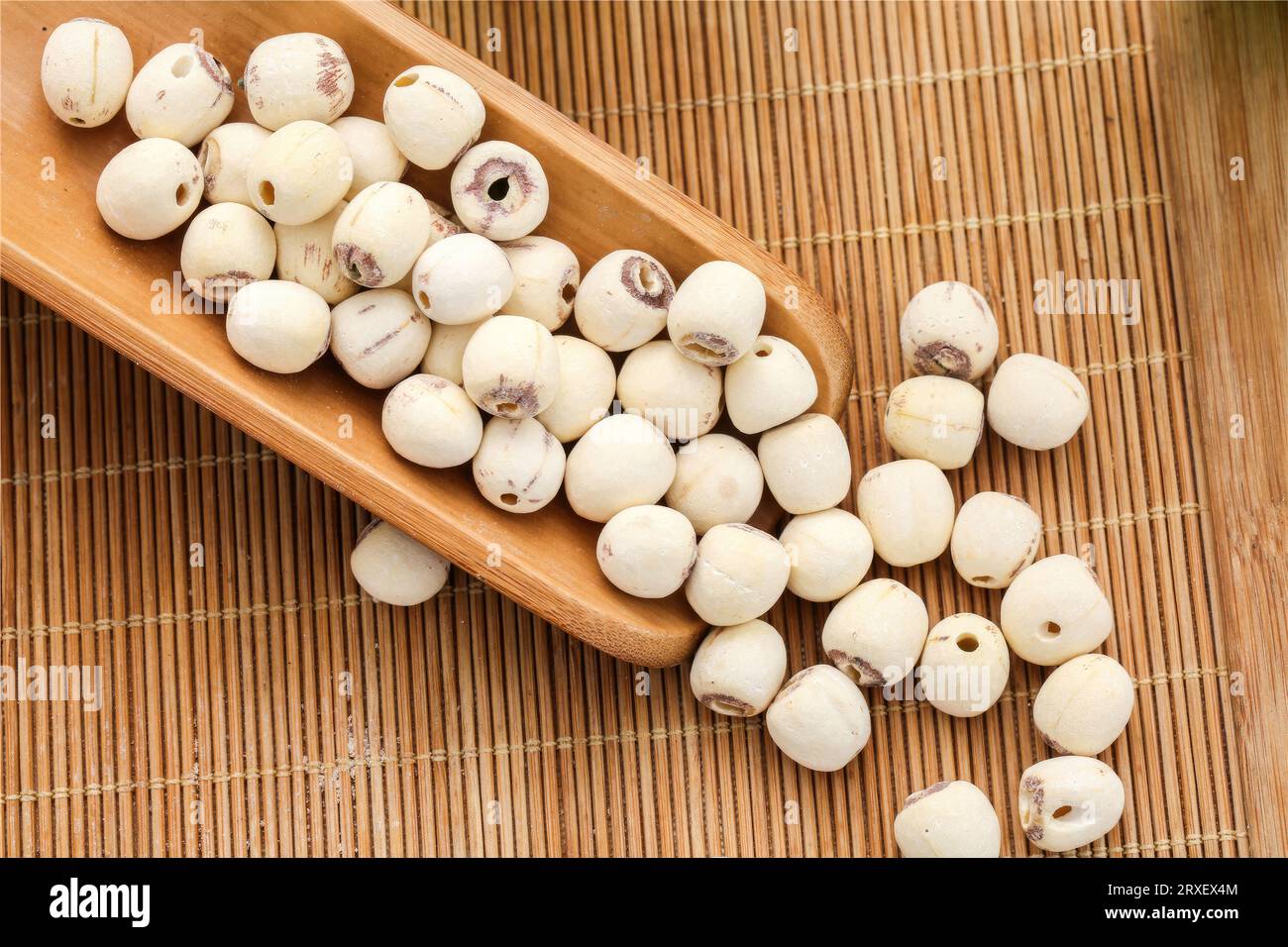Images of lotus seeds with highresolution photos, nutrientrich, low