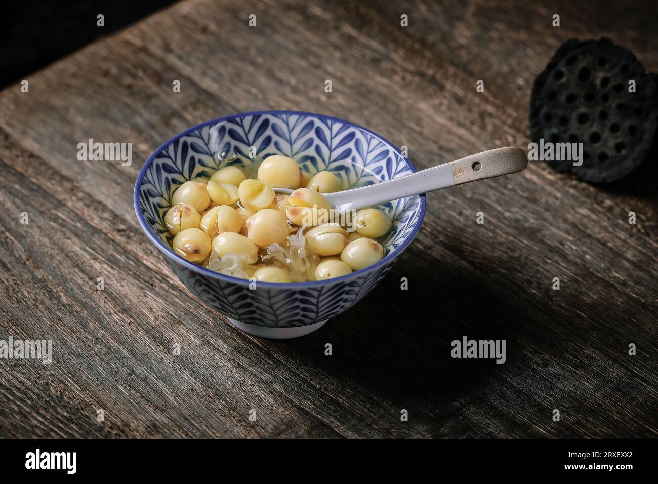 Images of lotus seeds with highresolution photos, nutrientrich, low