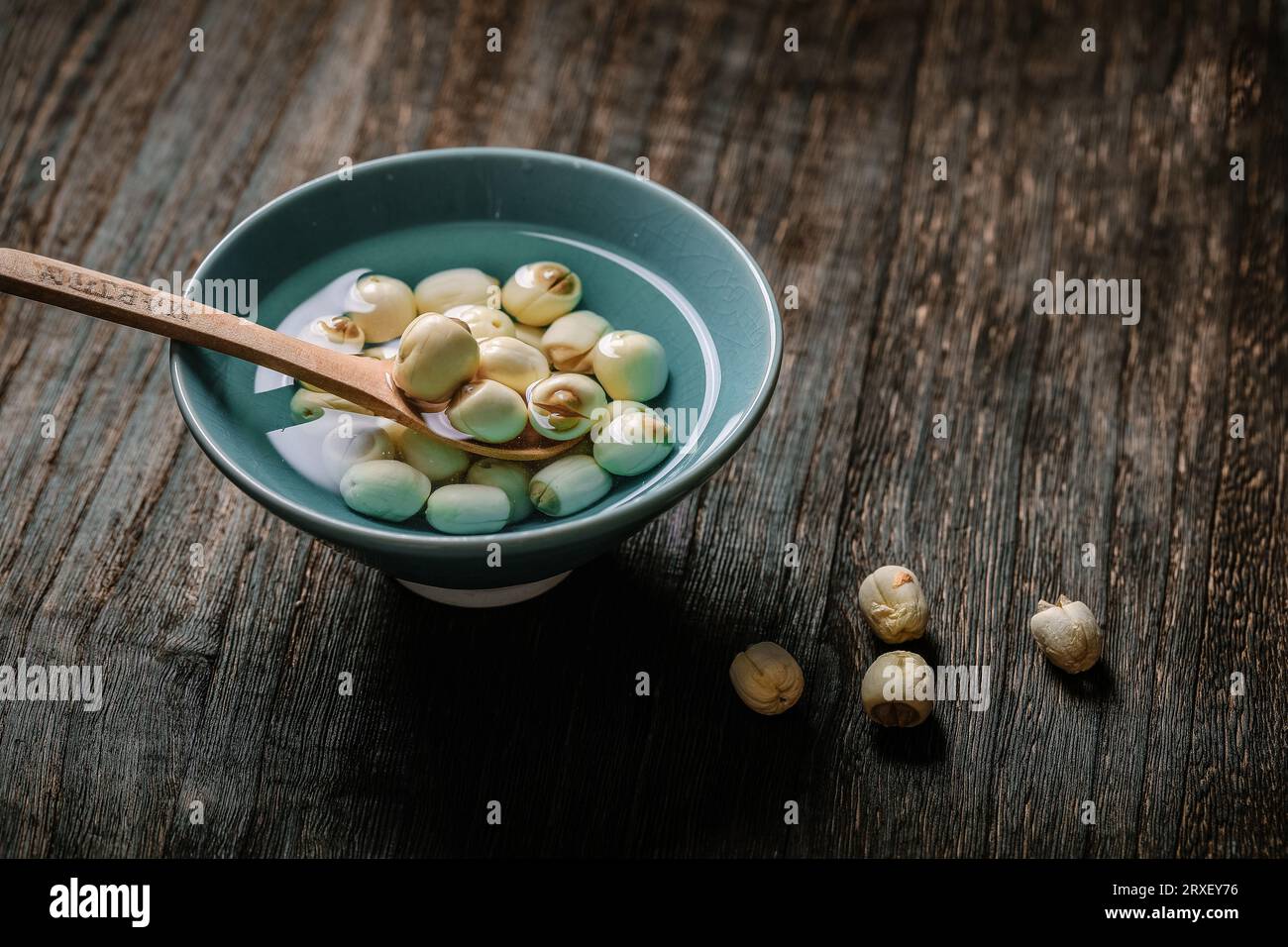 Images of lotus seeds with highresolution photos, nutrientrich, low