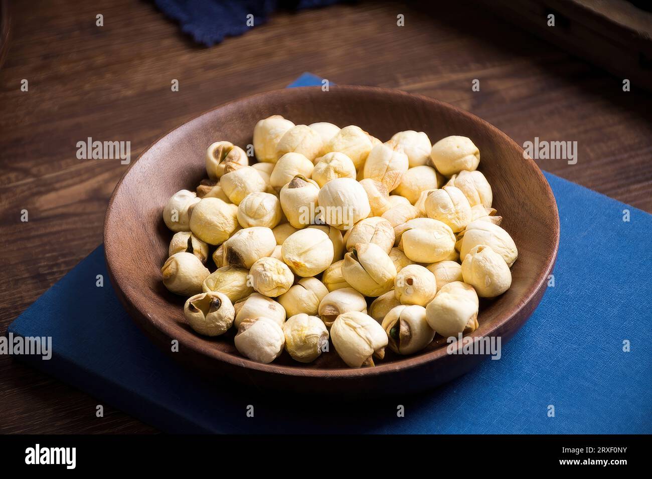 Images of lotus seeds with highresolution photos, nutrientrich, low