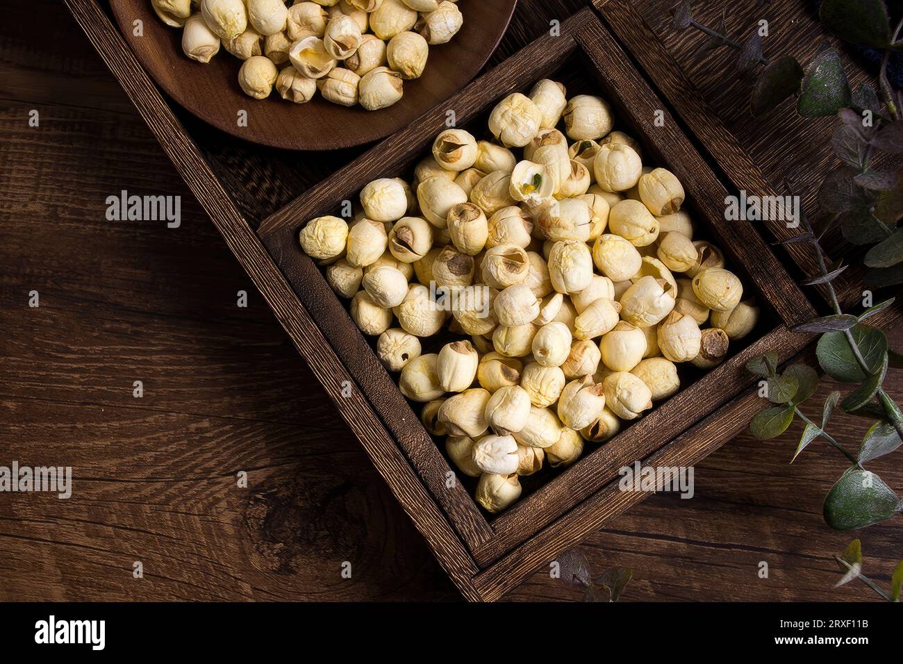 Images of lotus seeds with highresolution photos, nutrientrich, low